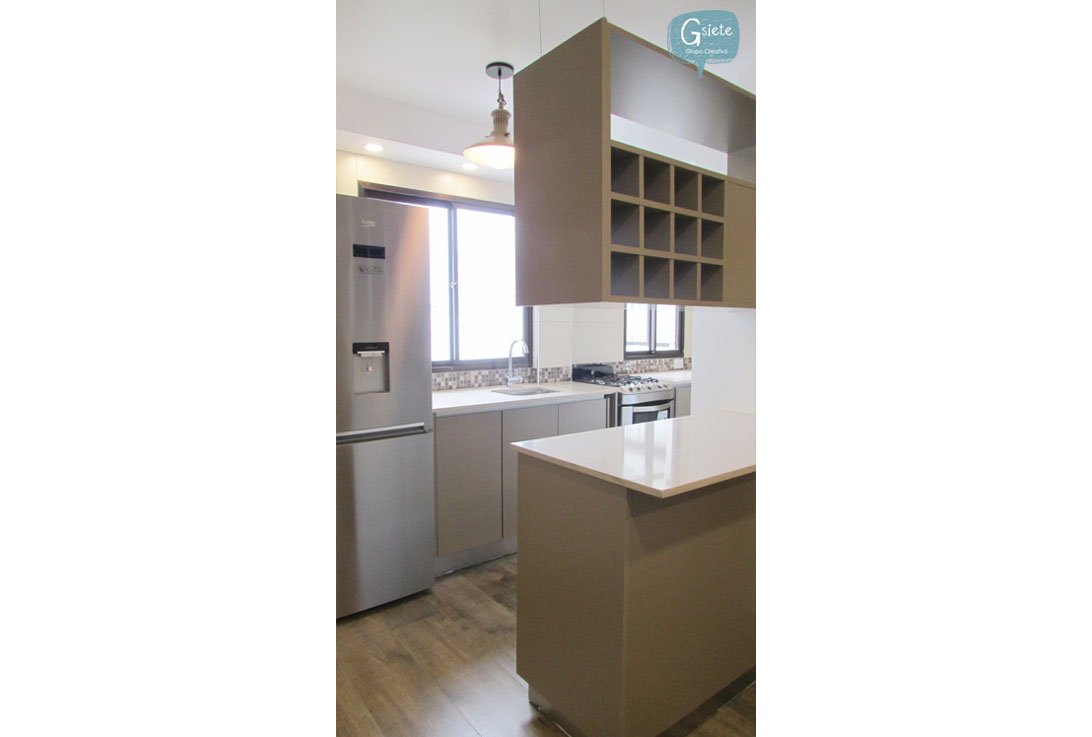 Vivienda INDEPENDENCIA
